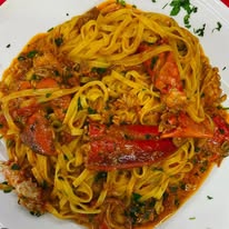 dish